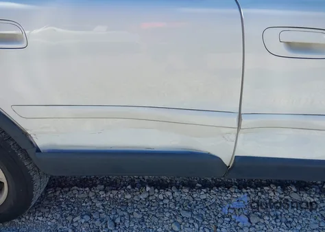 2006 Volvo Xc70 2.5T/Volvo Ocean Race Edition from USA, damaged, VIN YV4SZ592361228798